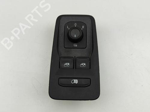 Venstre Foran elrute bryter VW CADDY V MPV (SBB, SBJ) 2.0 TDI BMT 4motion | BP27795404I27 