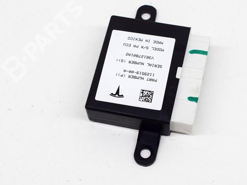 Elektronisk modul TESLA MODEL X (5YJX) P100D AWD | BP8625519M83 
