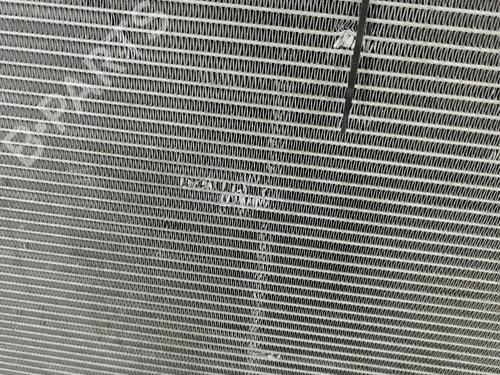 Water radiator MERCEDES-BENZ E-CLASS (W213) E 220 d (213.004) | BP29128325M31  - Image 7