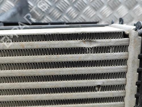 Intercooler PORSCHE CAYENNE (9YA) 4.0 Turbo S E-Hybrid AWD (9YACH1) | BP34374397M30  - Image 5