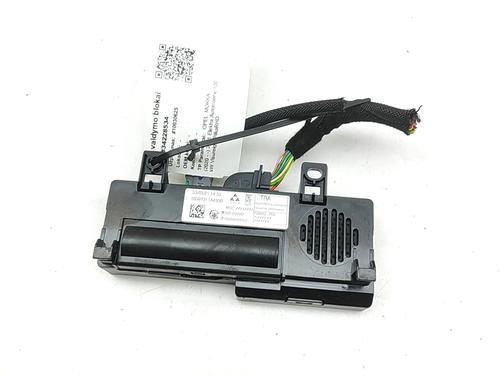 Used Electronic module Electronic module OPEL MOKKA 1.2 (76) (136 hp) 33392197 33392197
