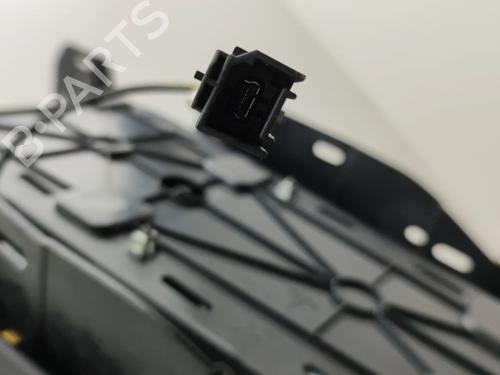 Middle console TESLA MODEL X (5YJX) P100D AWD | BP33661560I22  - Image 8