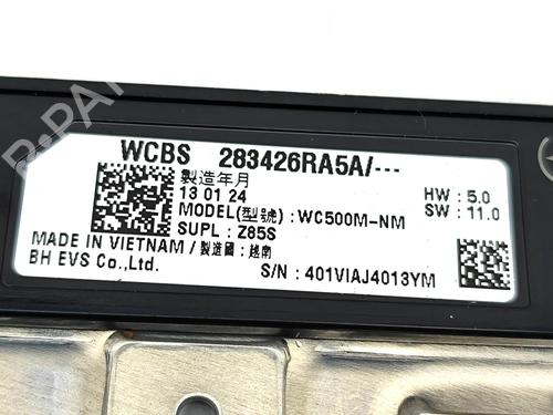 Electronic module NISSAN ARIYA (FE0) EV | BP36067619M83  - Image 7