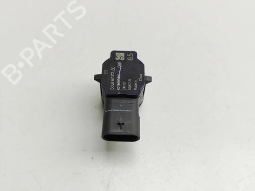 Electronic module MAZDA 3 Hatchback (BP) 2.5 e-SKYACTIV-G (BP5H) | BP33381138M83 - Image 4