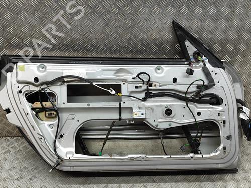 Left front door PORSCHE BOXSTER (986) 2.7 | BP22807103C2 