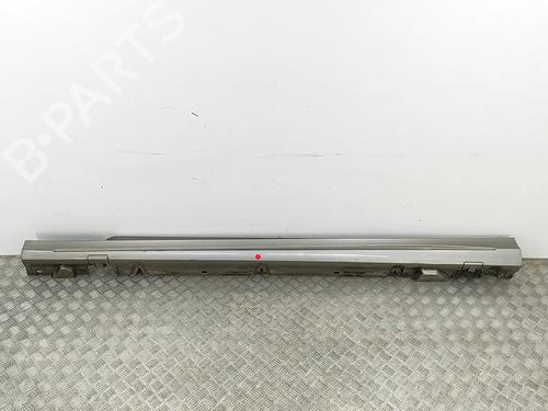 Embaladeira esquerda Embaladeira esquerda MERCEDES-BENZ C-CLASS T-Model (S205) C 200 EQ Boost 4-matic (205.278) (184 hp) 36044372 36044372