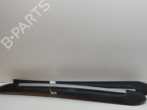 Used Roof bar OPEL MOKKA / MOKKA X (J13) 1.7 CDTI (_76) (131 hp) 16076418