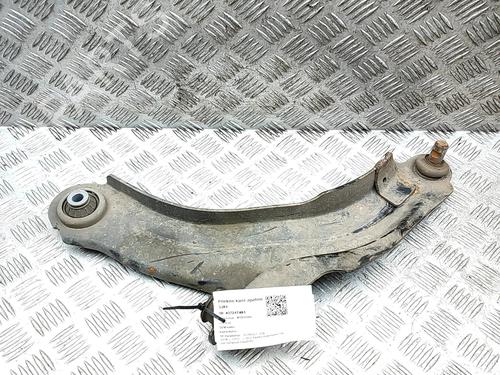 Left front suspension arm RENAULT ZOE (BFM_) ZOE (BFMC, BFMD) | BP38070382M12 - Image 5