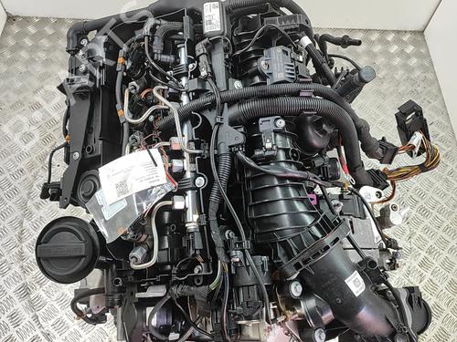 Engine BMW 3 (F30, F80) 320 d | BP33395363M1  - Image 5