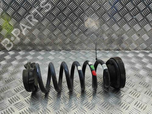 Støtdemperfjær JAGUAR I-PACE (X590) EV400 AWD (400 hp) 28435832