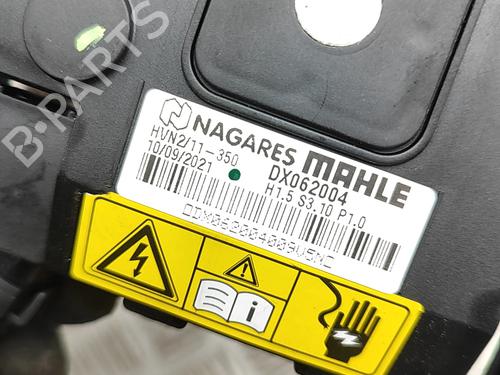 Heater resistor NISSAN LEAF (ZE1) Electric | BP33798127M108 - Image 9