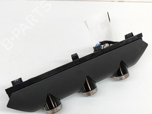 Climate control CITROËN C4 III (BA_, BB_, BC_) 1.2 PureTech 130 (BAHNSA, BAHNSB) | BP28557901I5 