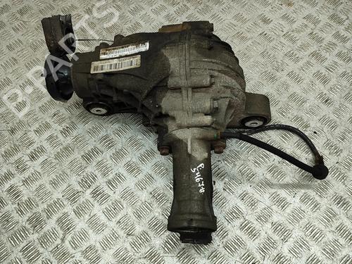 Used Front differential MERCEDES-BENZ GLE (W166) 250 d 4-matic (166.004) (204 hp) 27318015