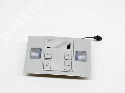 Used Interior roof light SKODA SUPERB III Estate (3V5) 1.4 TSI iV (156 hp) 27753101