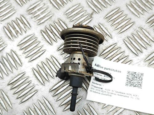 Injector AUDI A7 Sportback (4GA, 4GF) 3.0 TDI quattro | BP29487765M100