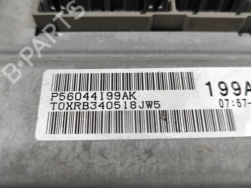 Electronic module JEEP GRAND CHEROKEE III (WH, WK) 4.7 V8 4x4 | BP25218678M83  - Image 6