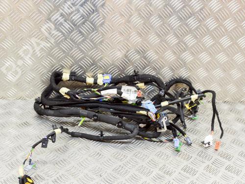 Wiring harness PEUGEOT 2008 I (CU_) 1.2 VTi | BP14627619E16 