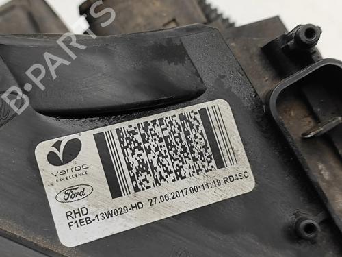 Right headlight FORD FOCUS III 1.0 EcoBoost | BP30082324C29  - Image 8