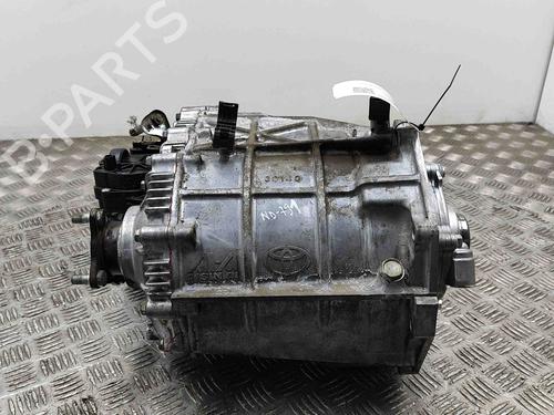 Gir Fordelingskasse VW AMAROK (2HA, 2HB, S1B, S6B, S7A, S7B, AGD) 2.0 TDI 4motion (140 hp) 19126456