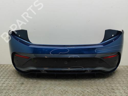 Pare-chocs arrière CUPRA BORN (K11) 58 (204 hp) 31951321