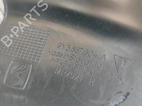 Andre PORSCHE CAYENNE Coupe (9YB) 3.0 AWD (9YBAA1) | BP28432328O1 