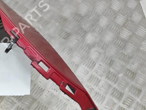 Front bumper TESLA MODEL X (5YJX) P100D AWD | BP31951106C7