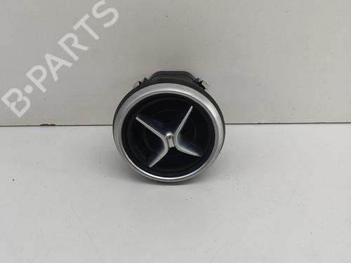 Used Air vent MERCEDES-BENZ A-CLASS (W176) A 180 (176.042) (122 hp) 25217992