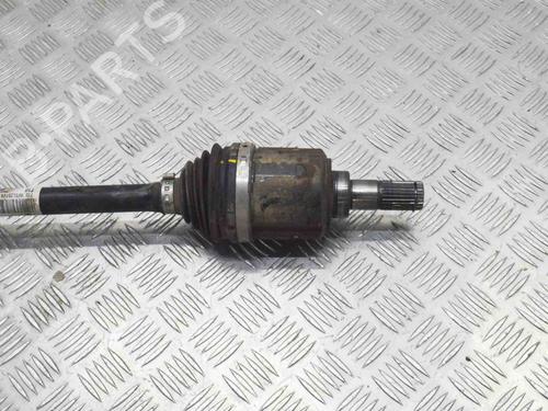 Left front driveshaft HYUNDAI TUCSON (TL, TLE) 1.6 GDi | BP6866446M38