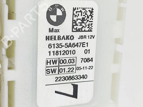 Electronic module BMW iX (I20) xDrive 40 | BP33393275M83 - Image 7