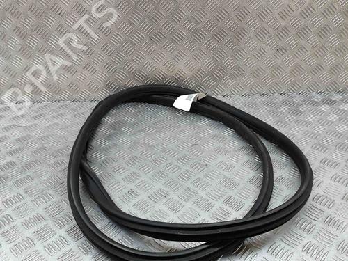 Rubber door seal BMW X2 (U10) iX2 xDrive 30 | BP27787652C142 