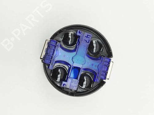 Elektronisk sensor Elektronisk sensor MITSUBISHI OUTLANDER III (GG_W, GF_W, ZJ, ZL, ZK) 2.4 Hybrid 4WD (GG3W) (208 hp) 37076999 37076999