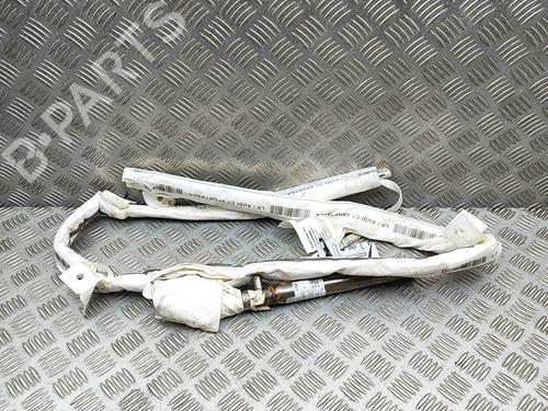 Left curtain airbag AUDI A7 Sportback (4GA, 4GF) 3.0 TDI quattro | BP29487760C11 