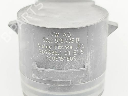 Electronic module VW PASSAT B8 Variant (3G5, CB5) 2.0 TDI | BP39205741M83 - Image 6