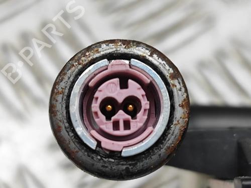 Front right seatbelt VW CADDY V MPV (SBB, SBJ) 2.0 TDI 4motion | BP31976861I25 