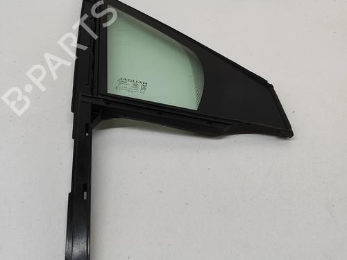 Used Front right quarter glass Front right quarter glass JAGUAR I-PACE (X590) EV400 AWD (400 hp) 27778816 27778816