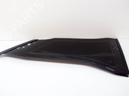 Used Rear right quarter glass BMW i3 (I01) Range Extender (170 hp) 10074013