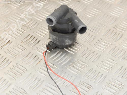 Used Auxiliary water pump VOLVO S60 II (134) D4 (181 hp) 14668155