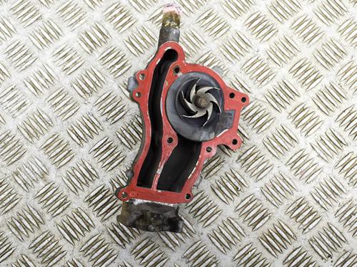 Auxiliary water pump OPEL MOKKA / MOKKA X (J13) 1.4 (_76) | BP15205359M111 