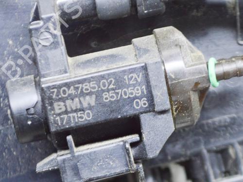Wiring harness BMW X4 (G02, F98) xDrive 20 i | BP27761055E16 