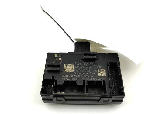 Used Electronic module Electronic module BMW 3 (F30, F80) 330 d xDrive (258 hp) 32756103 32756103