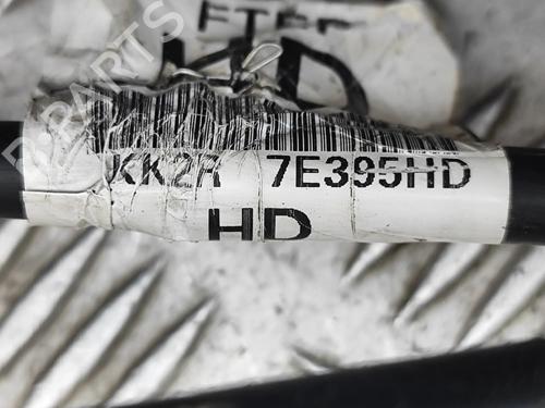 Cable FORD TRANSIT CUSTOM V362 Van (FY, FZ) 2.0 EcoBlue | BP38094347E12  - Image 6