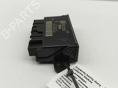 Electronic module FORD KUGA III (DFK) 2.5 Duratec Plug-in-Hybrid | BP33371625M83 - Image 4