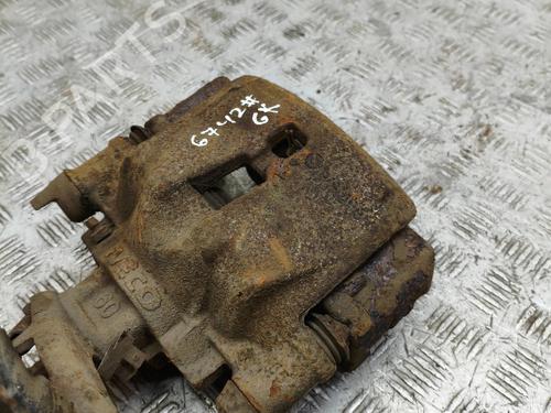 Left rear brake caliper IVECO DAILY VI Platform/Chassis 33S13, 35S13, 35C13 | BP39687701M107 - Image 6