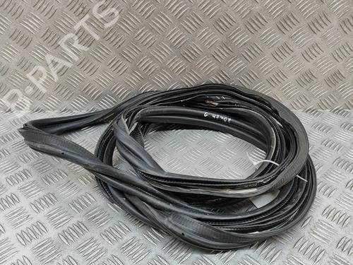 Gummiliste JAGUAR I-PACE (X590) EV400 AWD (400 hp) 27778736