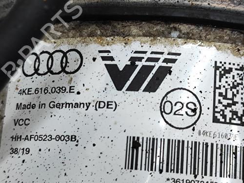 Left front shock absorber AUDI E-TRON (GEN) 55 quattro | BP27781173M16 