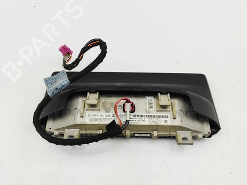 Multifunctionele display BMW 4 Coupe (F32, F82) 420 d | BP30971781C48