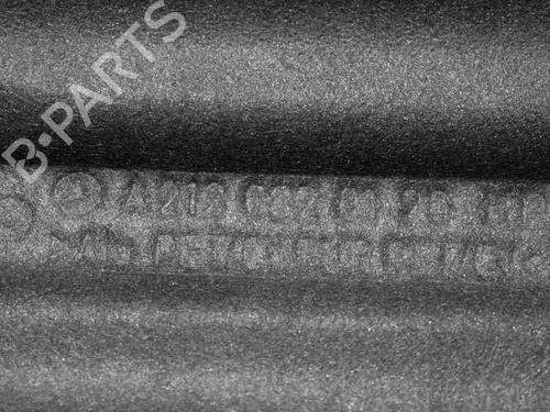 Upper protection MERCEDES-BENZ CLS (C218) CLS 350 BlueTEC / d (218.326) | BP29637488M93 
