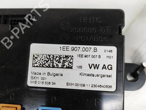 Climate control SKODA ENYAQ iV SUV (5AZ) 85X | BP28555920I5