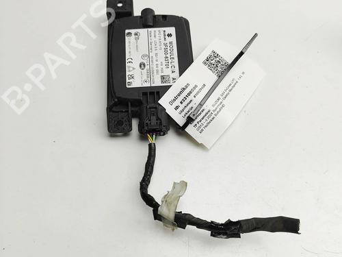 Electronic module SUZUKI SX4 S-Cross (JY) 1.4 Hybrid (Mild Hybrid) (AKK 414) | BP30708588M83