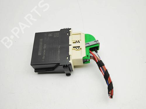 Used Electronic module Electronic module 39205751 39205751